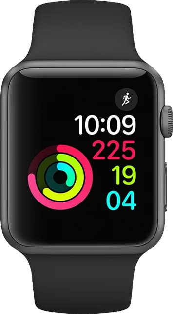 Ремонт Apple Watch Series 2 - iFixIt