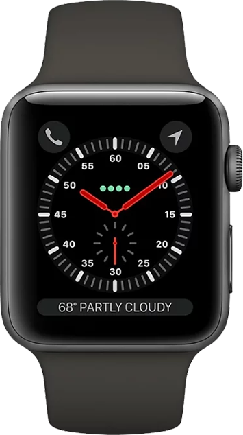 Ремонт Apple Watch Series 3 - iFixIt