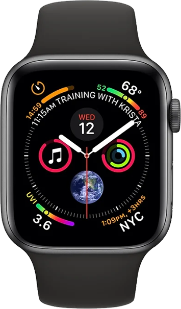Ремонт Apple Watch Series 4 - iFixIt
